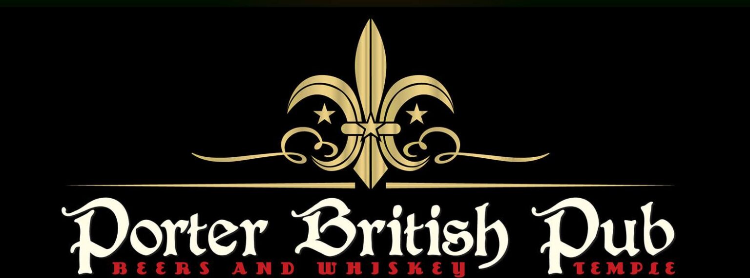 Porter British Pub CANIRAC